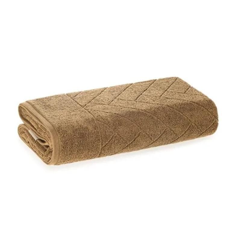 Toalha De Banho Gigante Aspen Fio Penteado 100% Algodão 86x150 Cm Karsten