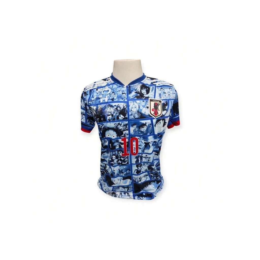 CAMISETA DO JAP DBZ
