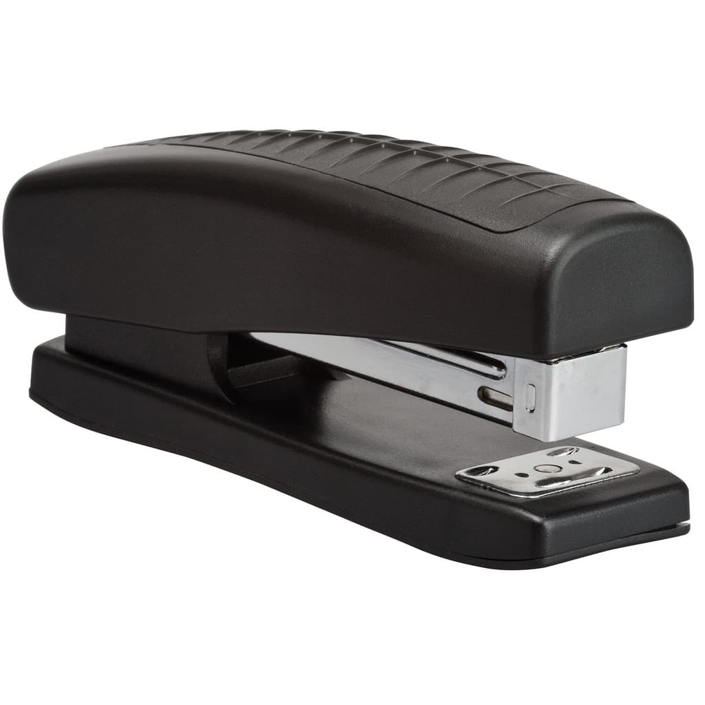 Grampeador G-007 Plástico 20 Folhas