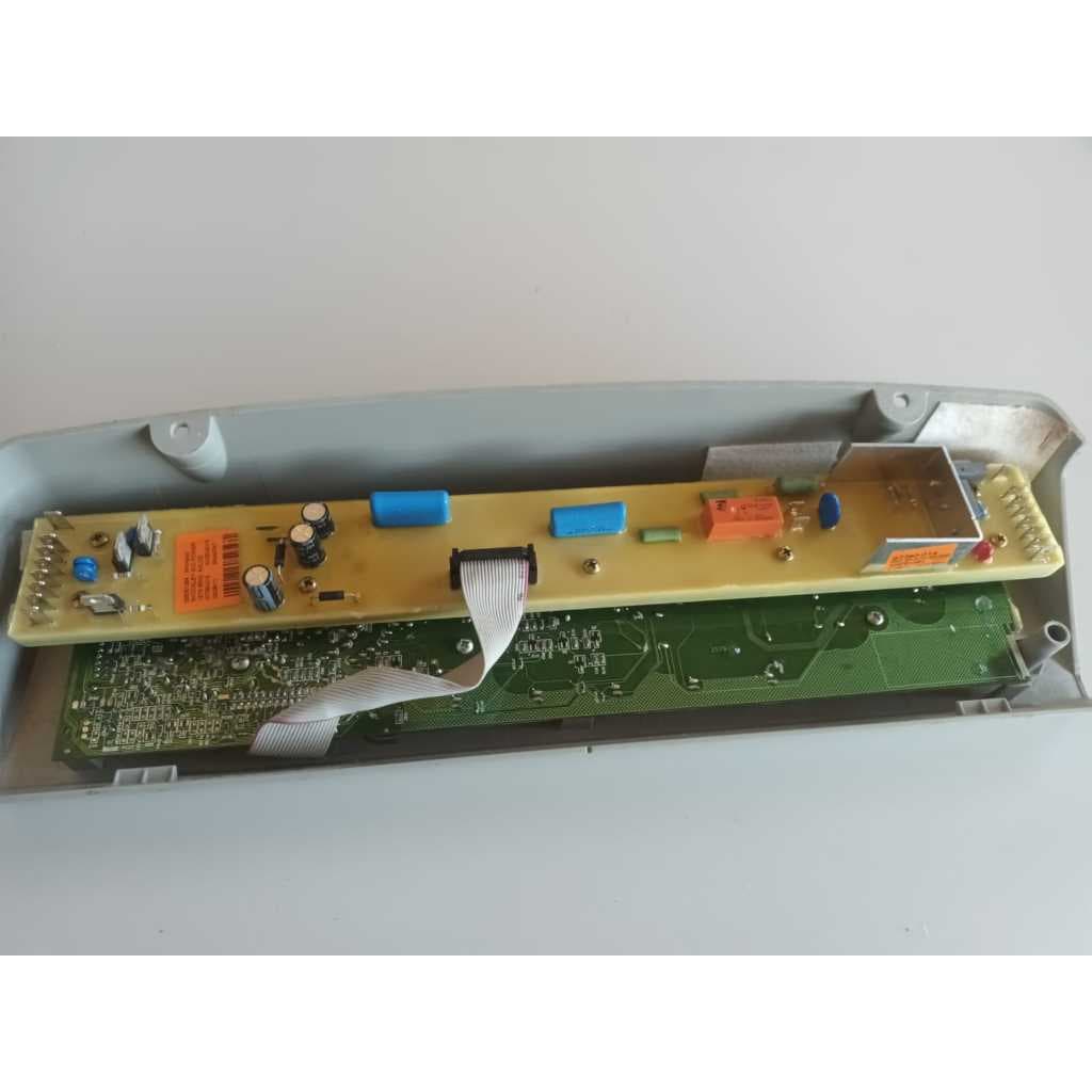 Painel Interface Brastemp Ative 9kg 326051294 07780-015