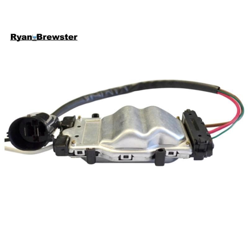 [Preferência R] Módulo De Relé De Controle De Ventilador De Resfriamento Para C30 S40 V50 C70 3 Focus II C-MAX 113732836