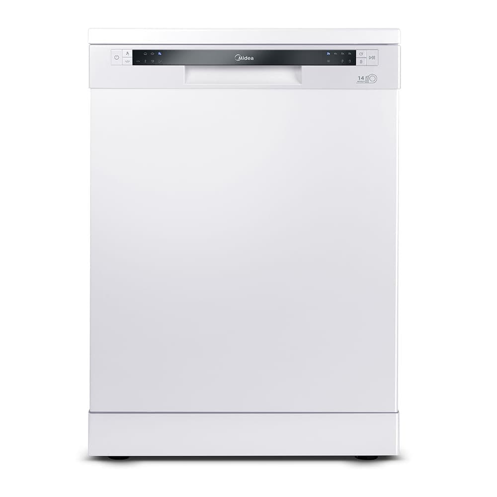 Lava Louças 14 Serviços Branca Midea