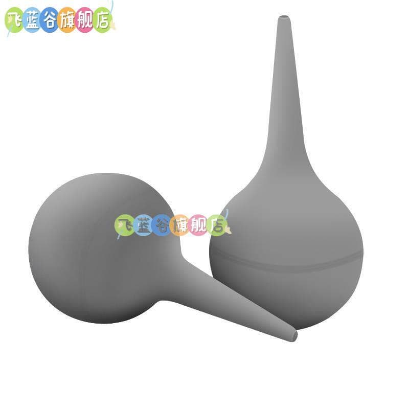 🔥 Aspirador Nasal para Bebê 🔥 nasal aspirator Higiene Nasal do Bebê Recém-Nascido Sucção Nasal Manual Do Bebê Universa
