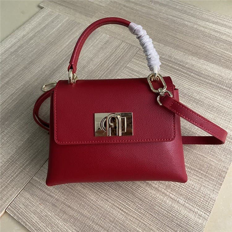 1927 novo estilo estilo exclusivo cruz-corpo sarja bolsa feminina 2024 padrão de seixo moda cross-body Mini bolsa de omb