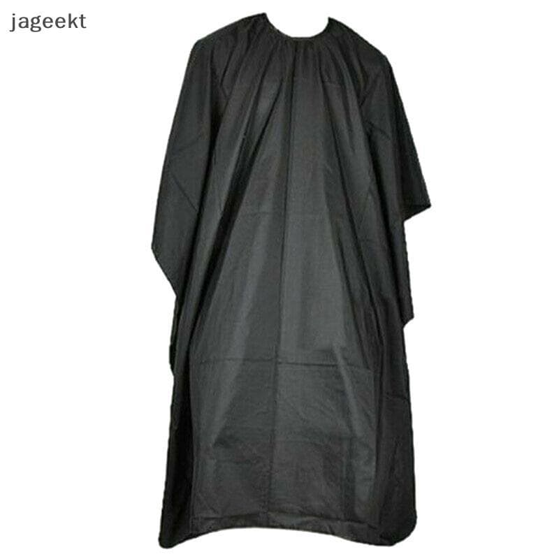 [jageekt] Avental Profissional Para Corte De Cabelo , Salão De Beleza , Barbeiro , Cabeleireiro , Capa universal Vestido