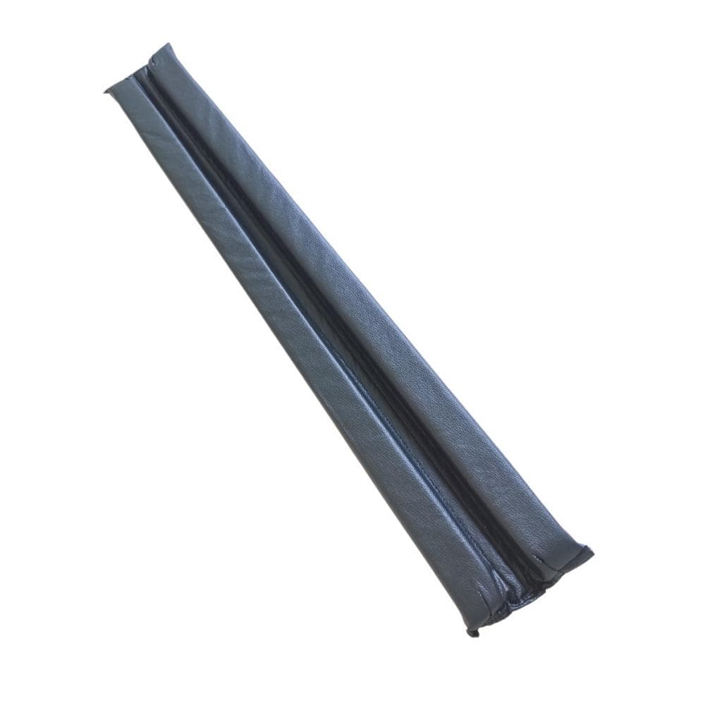 Protetor Veda Porta Impermeável Rolinho Contra Inseto 80 Cm