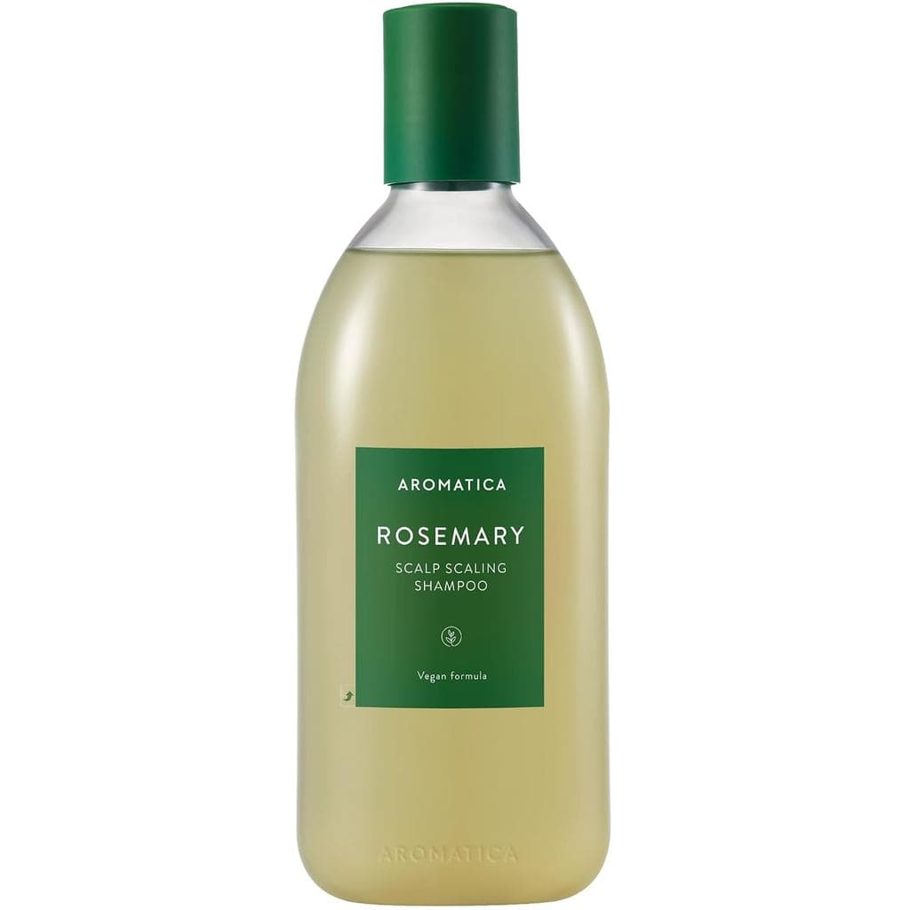 Aromatica Rosemary Scalp Scaling Shampoo