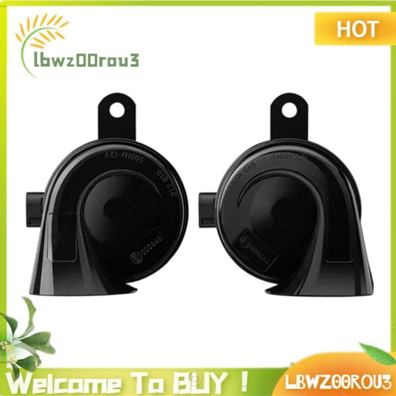 Alto-Falante De Áudio Para Carro Com Buzina De Alta Baixa Frequência 61337195539 61337195540 1 Série E87 2004-2013