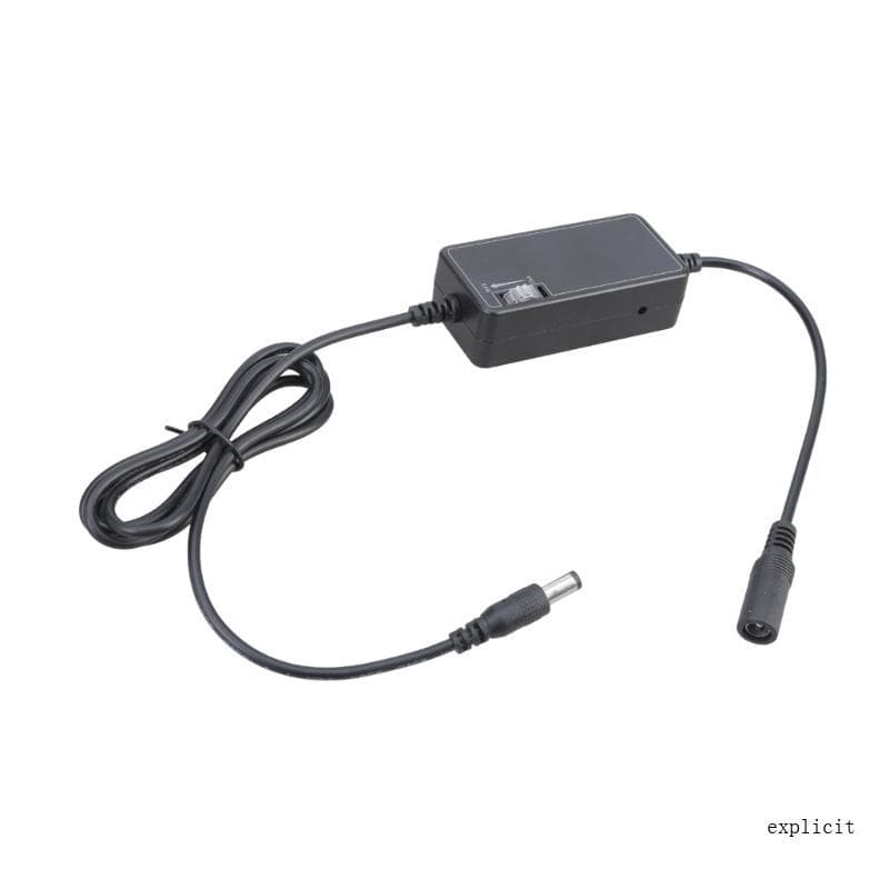 Exp Precisions Módulo Controle Velocidade Variável 12V 3A Saída Para Ventilador Duto Resfriamento Computa