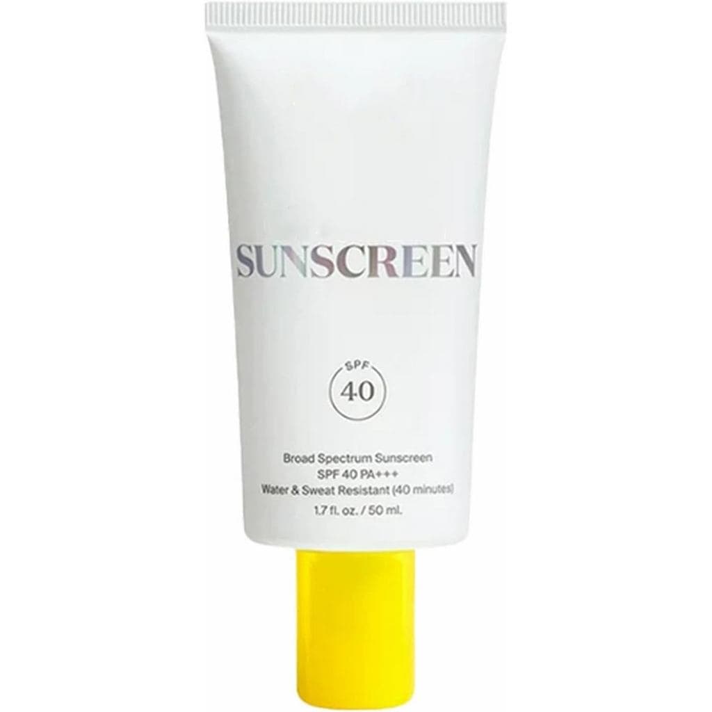 Protetor Solar SPF 50, Protetor Solar Coreano, Protetor Solar er-Goop - Protetores Solares para Corpo e Rosto Resistente