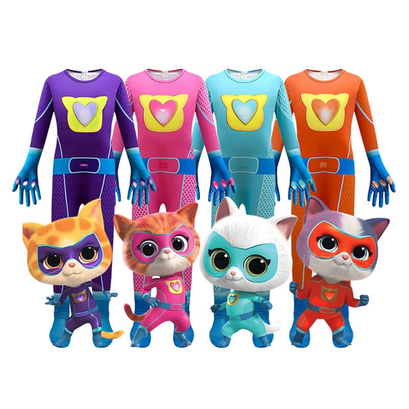 Body Kitty Team Beach cos Terno Ginny Performance Roupas
