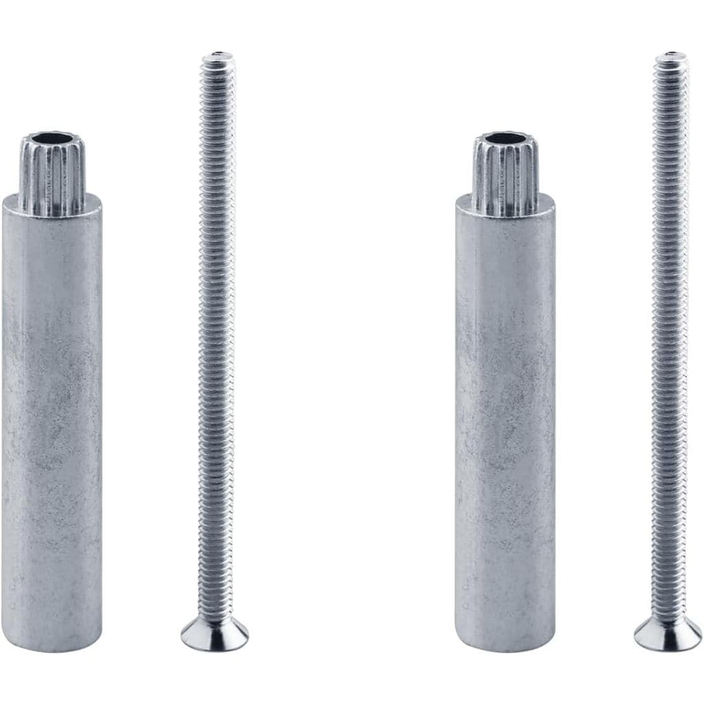 R 7014 Extensão de Manivela de 2" para Ventilações de RV, Janela de Abertura, Extensão de Manivela para Ventilação/Janel