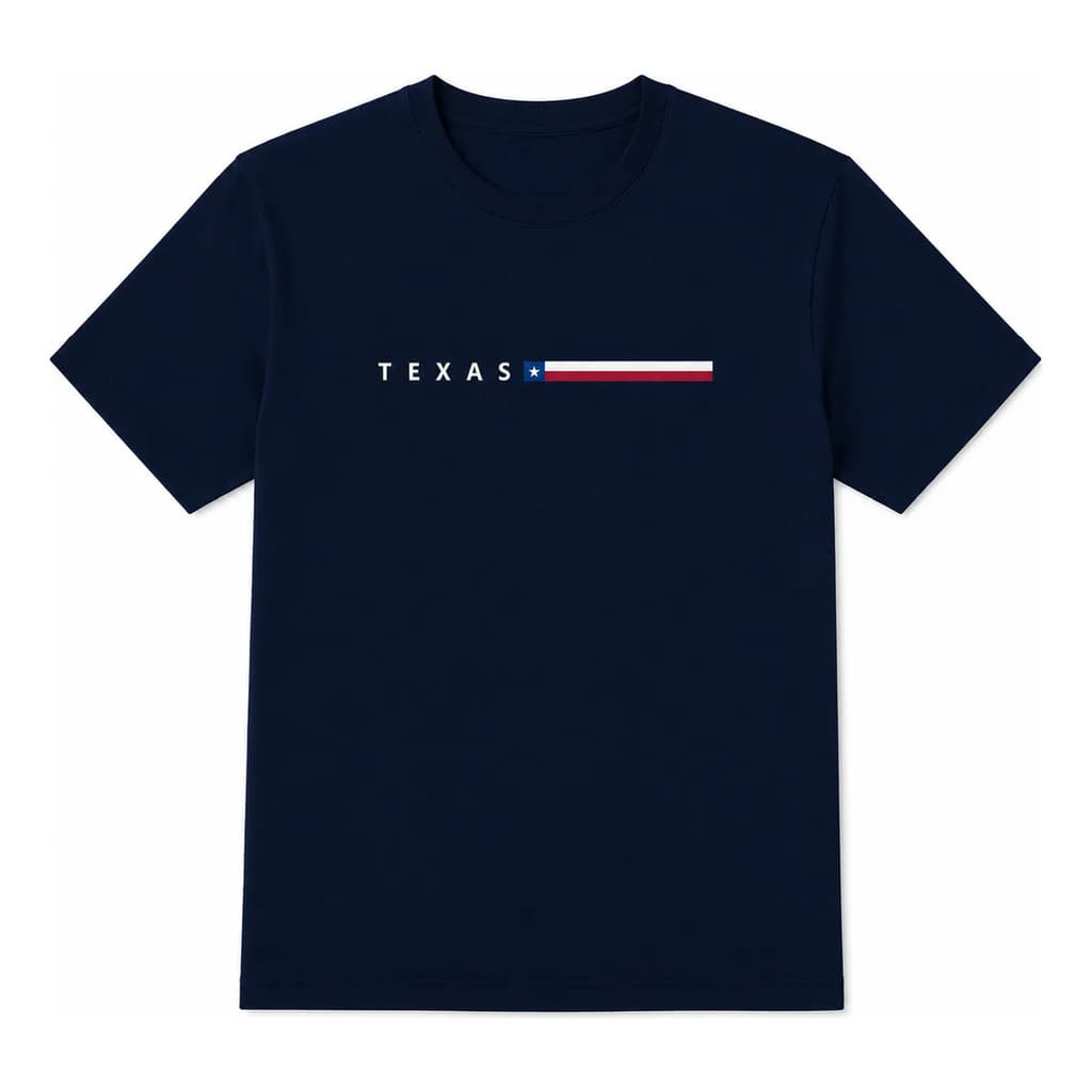 Camiseta Premium Masculina Modelagem Moderna Confortável
