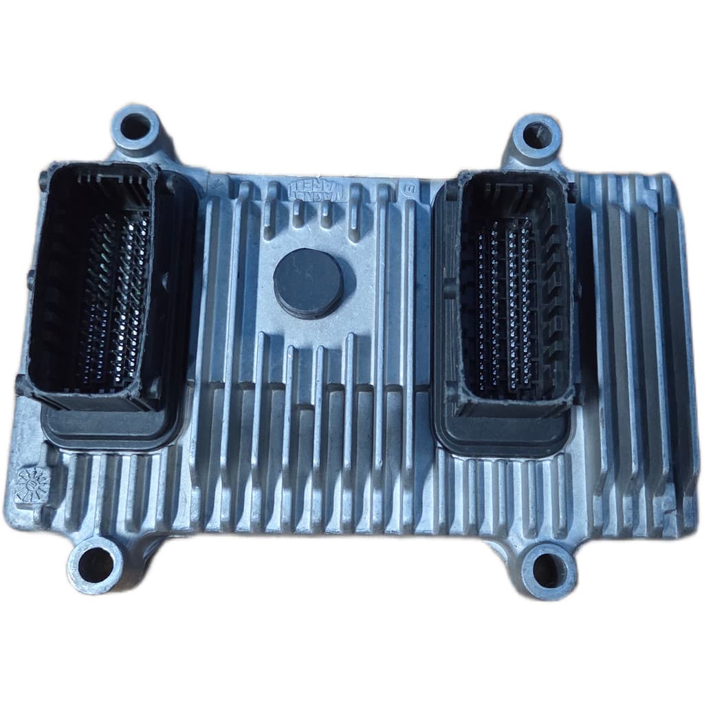 Modulo de Injeção Fiat Punto 1.6 51896159 IAW 7GF.PM