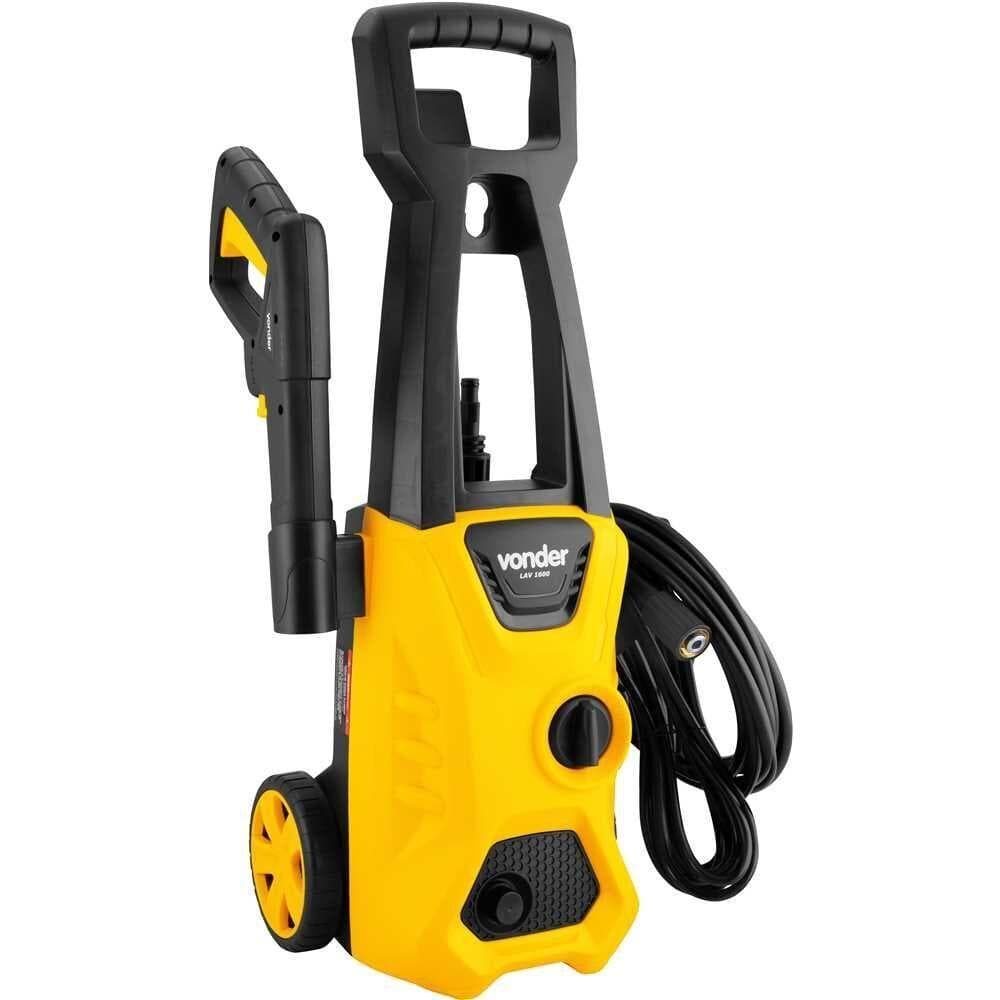 Lavadora de Alta Pressão LAV1600 Vonder 127V