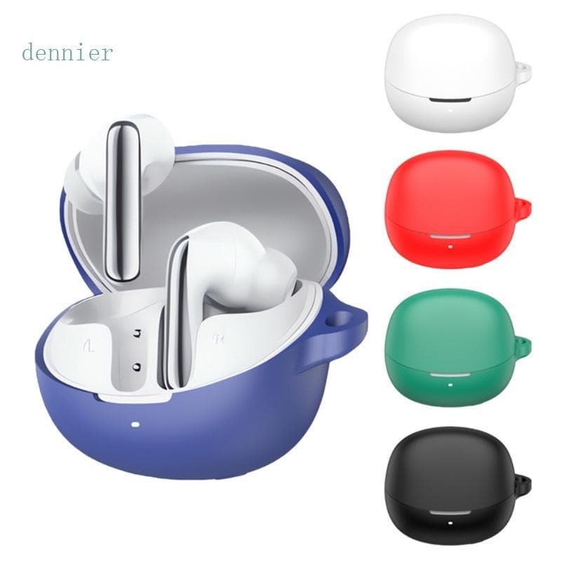 Fone Ouvido Silicone Macio Den Para Uso Estendido Caixa Fones MeloBuds N60