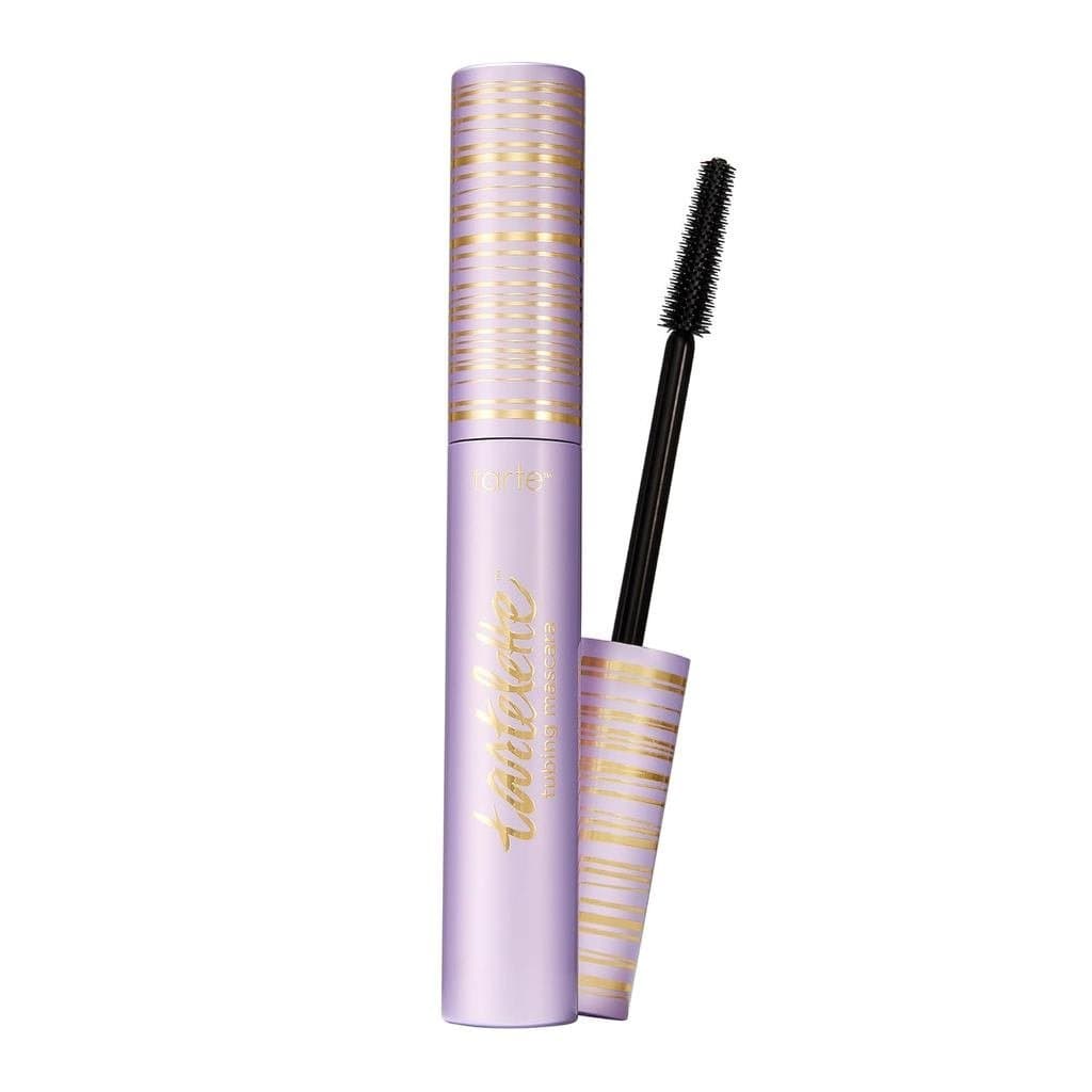 tartetartelettetubingmascara–ExtensõesDeCíliosEmTubo, MaquiagemParaOsOlhosFácilDeRemover, EfeitoVolumizador&EfeitoCurvad