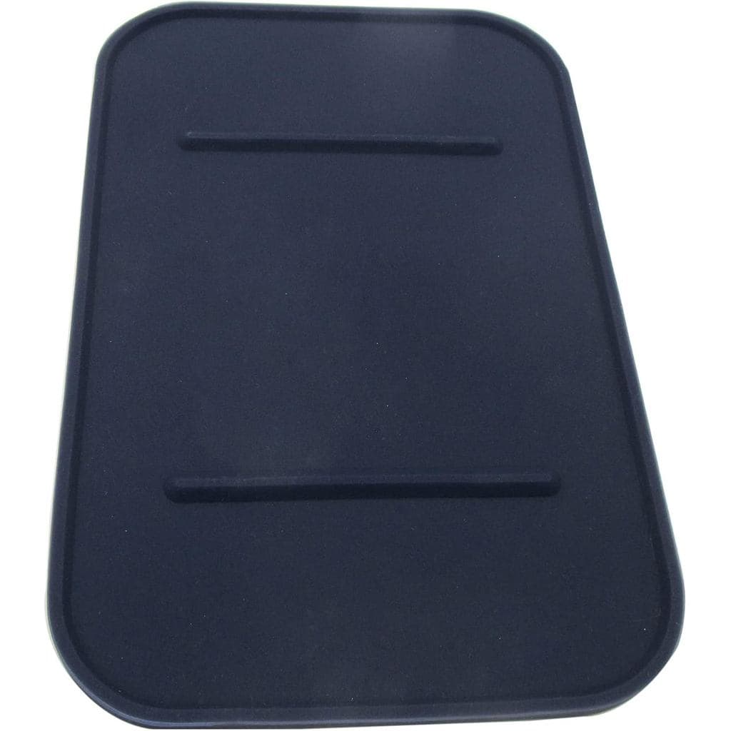 Marca CKPSMS - 1 unidade de almofadas de apoio para ferro revestidas de borracha de silicone para ferros elétricos a vap