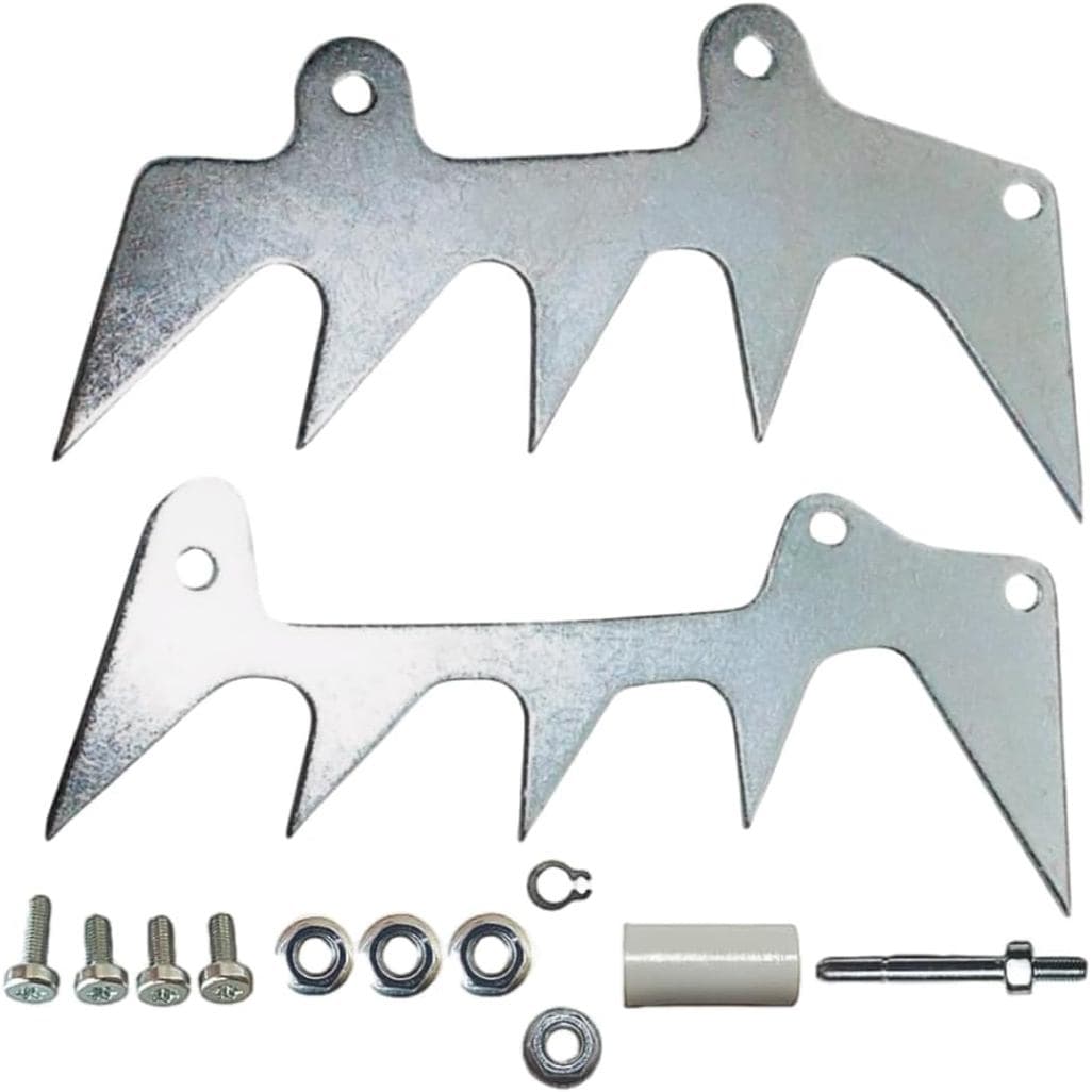 Kit de Corrente de Proteção para Motosserras Stihl MS660 MS440 066 044 MS460 046, Substitui 1122 664 0503 1122 664 0508