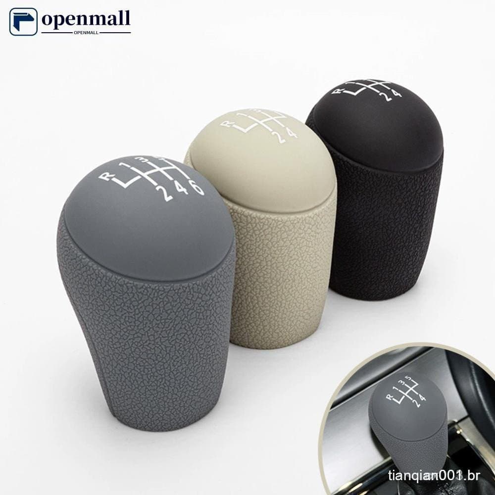 Car HOME  Manual Botão De Mudança De Marcha De Silicone Para Automóveis Tampa De Alavanca De Câmbio Sem Deslizamento Jar