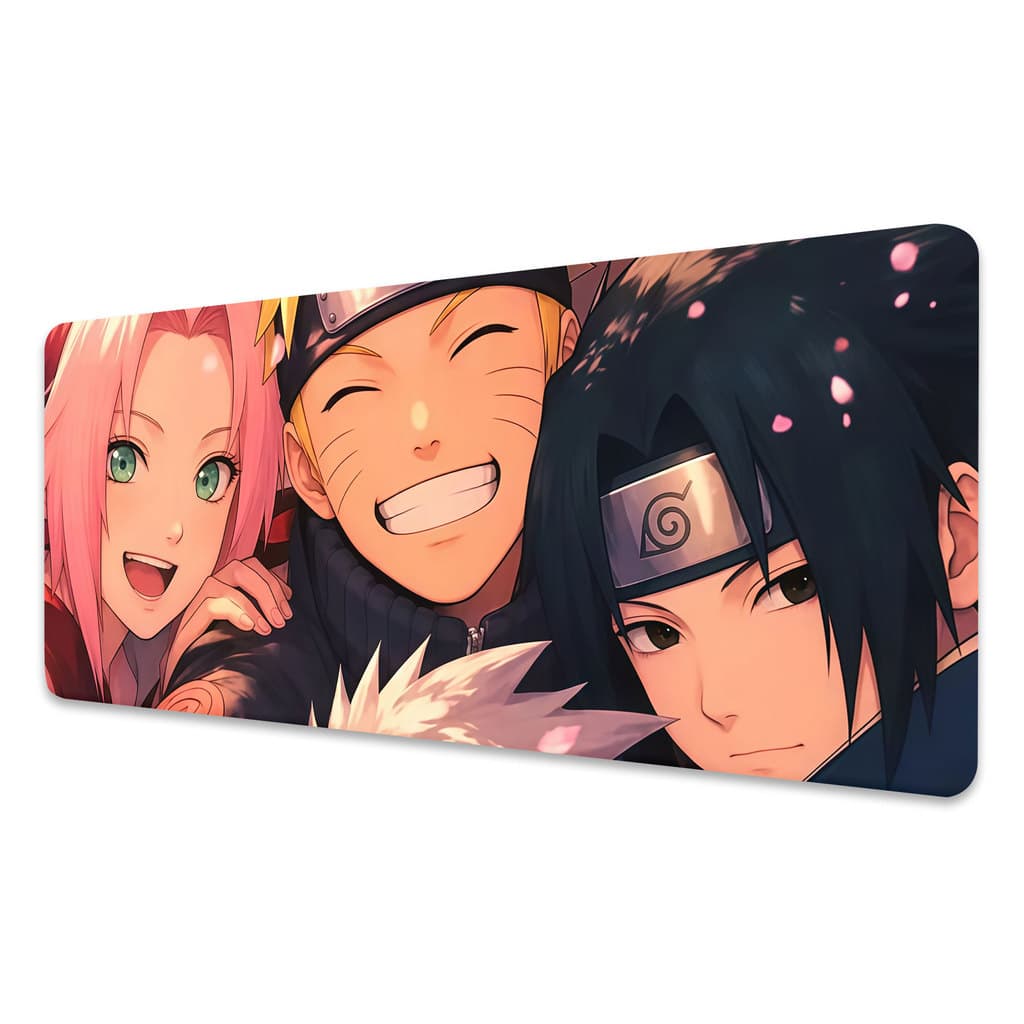 ANIME813 80 * 30cm Mouse Pad Grande MousePad Antiderrapante Longo 3mm Tapete De Mesa