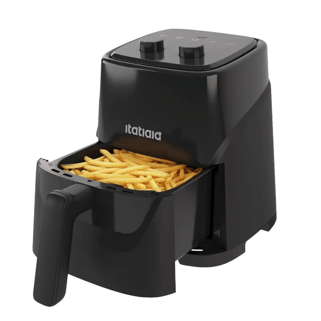 Air Fryer Itatiaia 3,5 Litros 127V