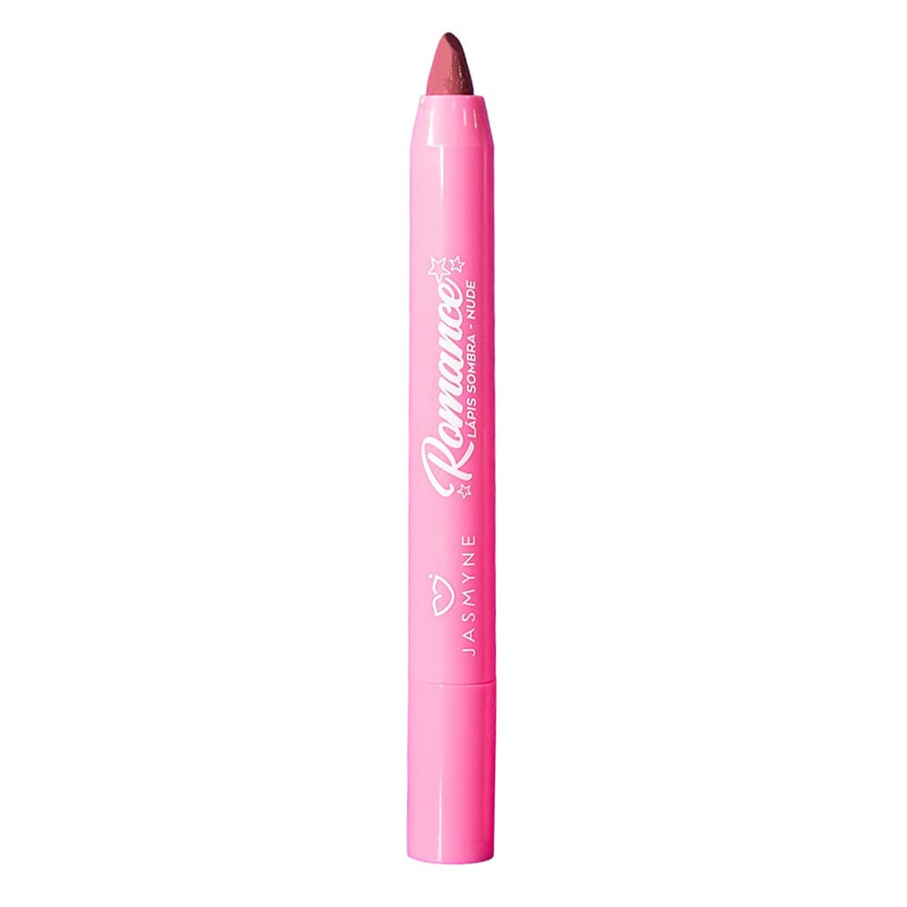 Lápis Sombra Romance  Nude Jasmyne JS01119 Cor 04