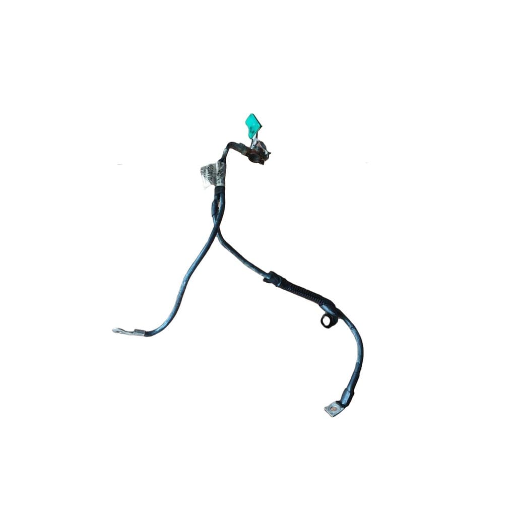 Cabo Bateria Polo Negativo Peugeot Expert 2021