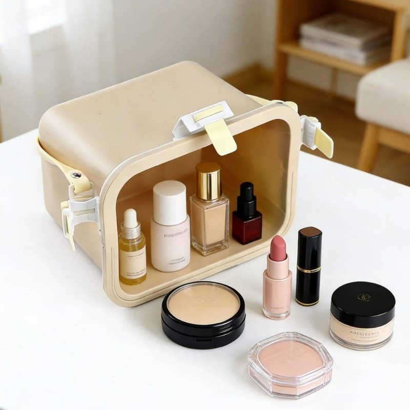 blg Bolsa Natação Dobrável À Prova D Silicone Multiuso Para Praia