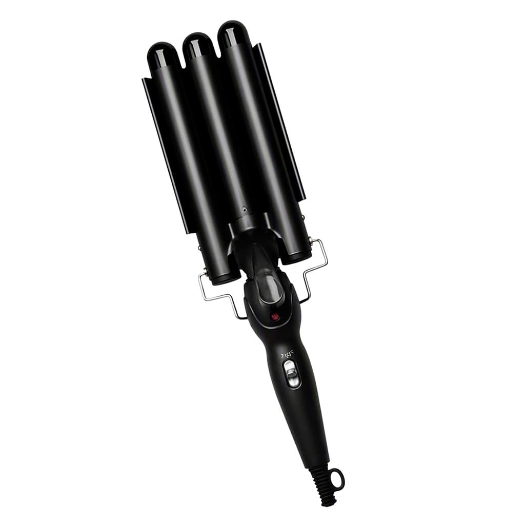 Babyliss Três Tubos Para Ondas Wassay