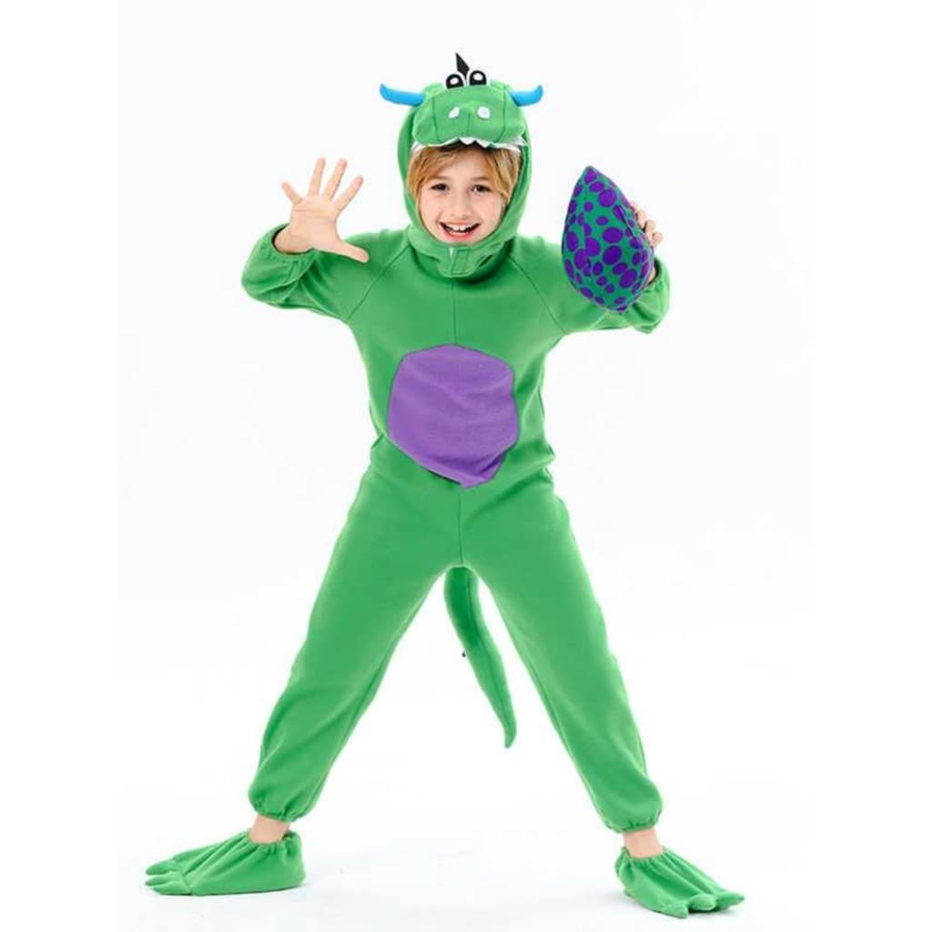 Novas crianças traje de dinossauro Halloween menino tiranossauro Rex traje dinossauro festa evento traje