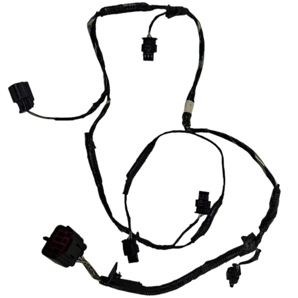 Chicote Sensor Estacionamento Traseiro Ford Focus 2014/2016