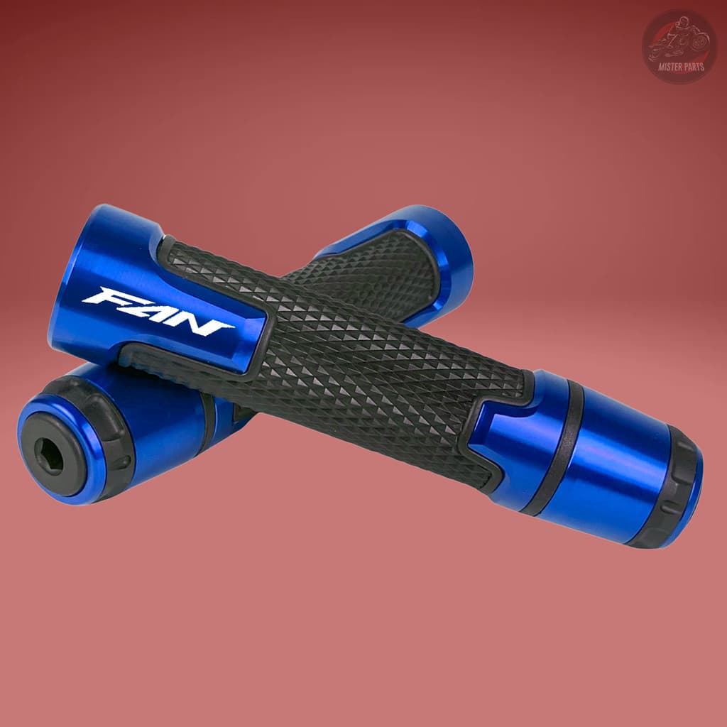 Manopla Esportiva Fan 160 150 125 Personalizada