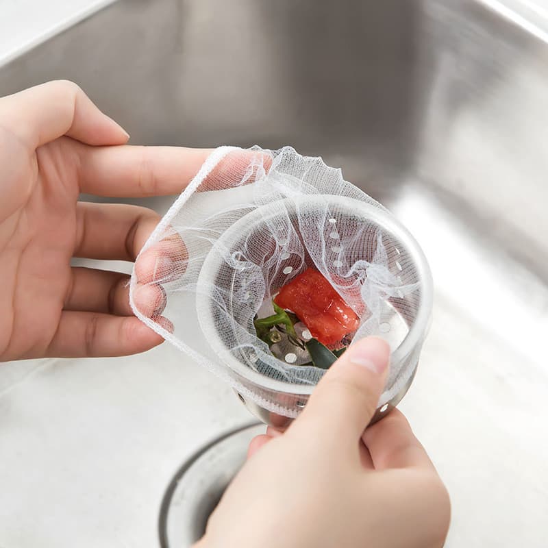 Pia da cozinha filtro malha vegetal lavagem piscina dreno net dreno de chão cabelo esgoto saco de lixo rede de lixo