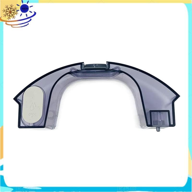 [Le's Shop] Peça De Reposição Do Tanque De Água Para Esfregão Inferior Controlado Por Aspirador De Pó Robô 999/M10