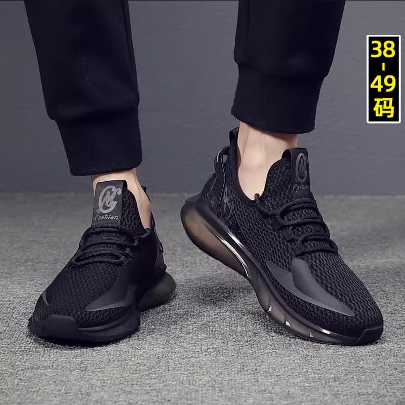 Sapatos masculinos de verão tamanho grande 45 primavera 46 respirável 47 correndo 48 sapatos esportivos masculinos 2024