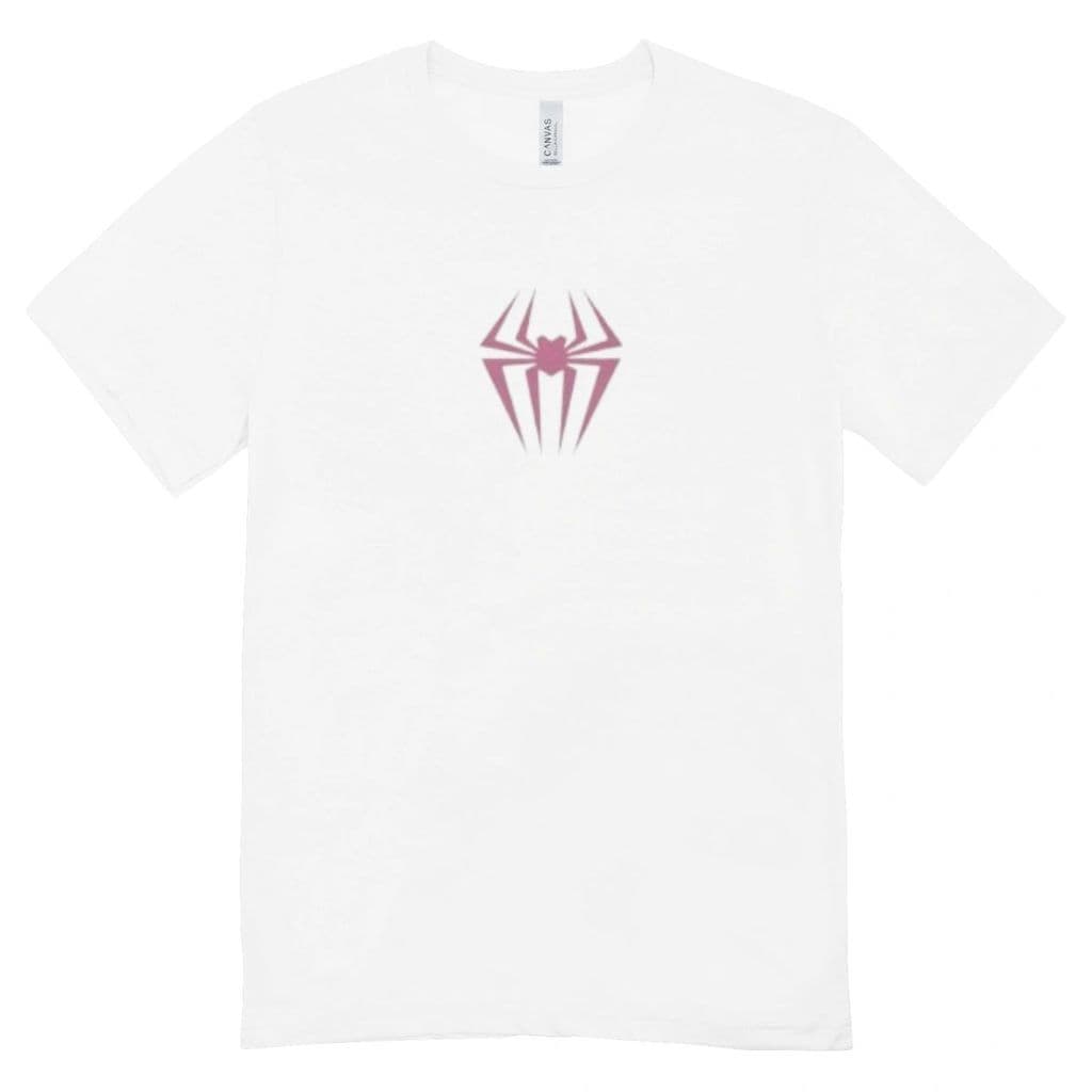 Camisa Feminina Baby Look Spider Woman