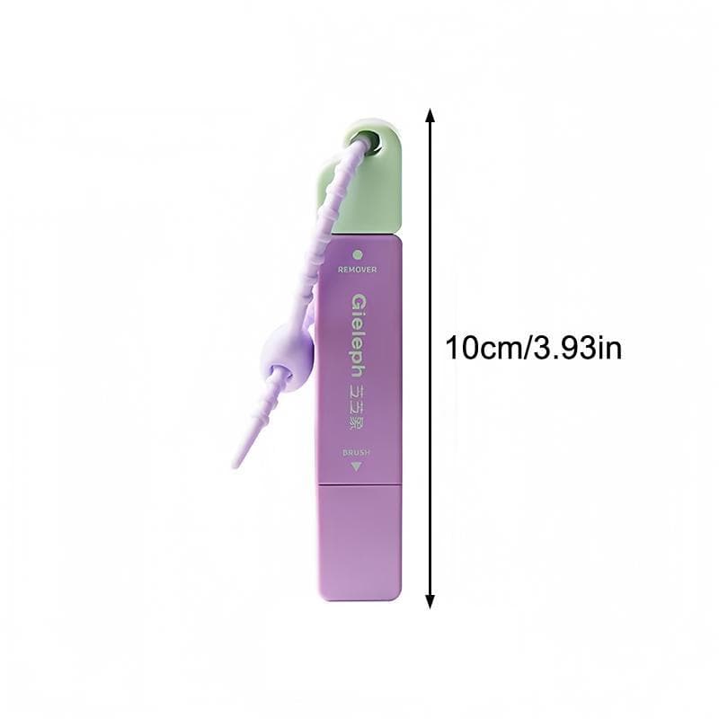 12ml Portátil Sem Lavagem Removedor De Manchas Canetas Escovas De Limpeza Portáteis Roupas Instantâneo Para E Tecido