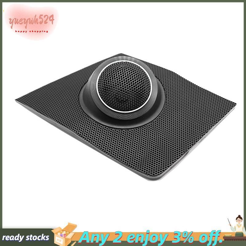 Suporte De Capa De Áudio Do Painel Para Modificação Console Central Tweeter Carro Wildlander