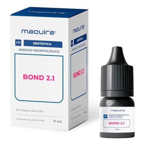 Adesivo Bond 2.1 - Maquira