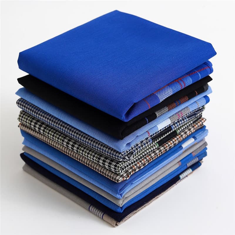 3 Pçs 43x43cm Masculino 100 % Algodão Clássico Xadrez Terno Decoração Lenços De Bolso Cetim Modelado Limpar Toalhas De S