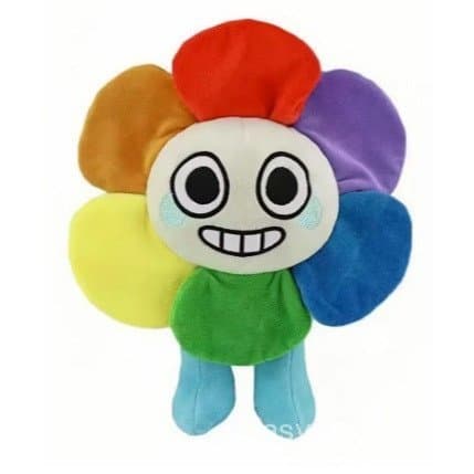 Pelúcias do jogo Dandy's World Fofas e Importadas - escolha o seu personagem predileto!!!!!