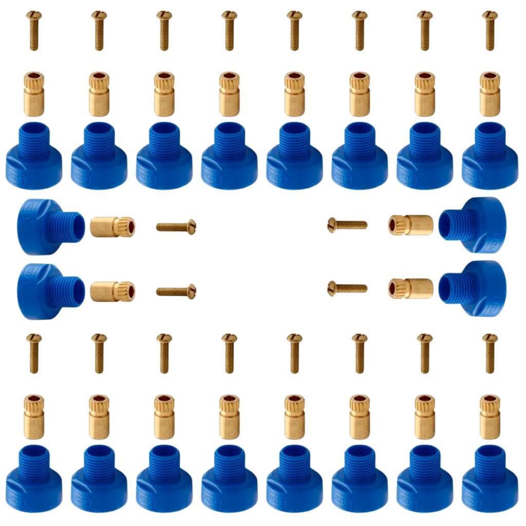 Kit 24 Conversores Docol x Deca