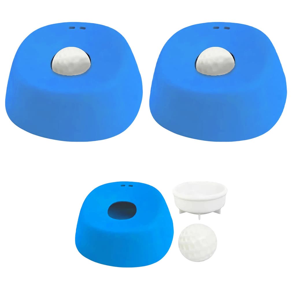 Comedouro Lento Tigela De Lamber Kit 2 Uni Gatos Caes Pet Filhote Alimentadora  Brinquedo Alivio De Tedio