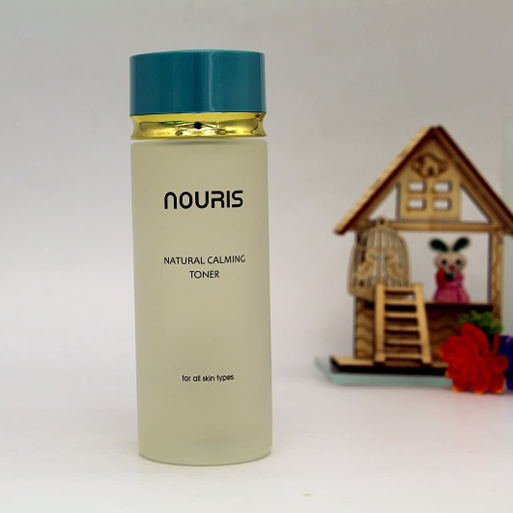 Xiongjin Cosmetics Naris Toner Suavizante Suave Hidratante Hidratante Produto Genuíno Não Irritante