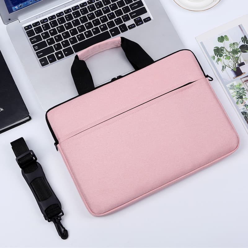 Bolsa para laptop adequada para Huawei Lenovo Shin-Chan Xiaomi Honor 47 cm Senhoras 52 cm Bolsa forro portátil Bolsa par