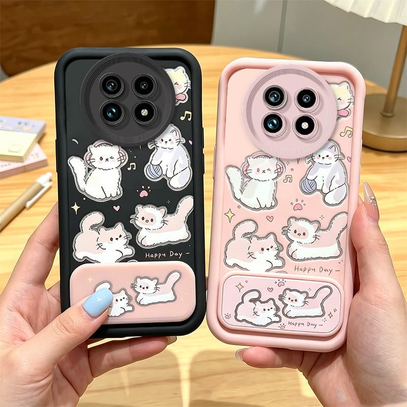 Capa Para realme 13 14 15 pro plus 5g 13 5g JTKLMZJ7