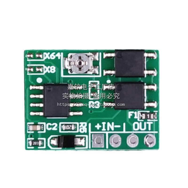 Smartphone power-on controlador de desligamento automático estúdio botão do telefone móvel botão liga/desliga tempo-Dela