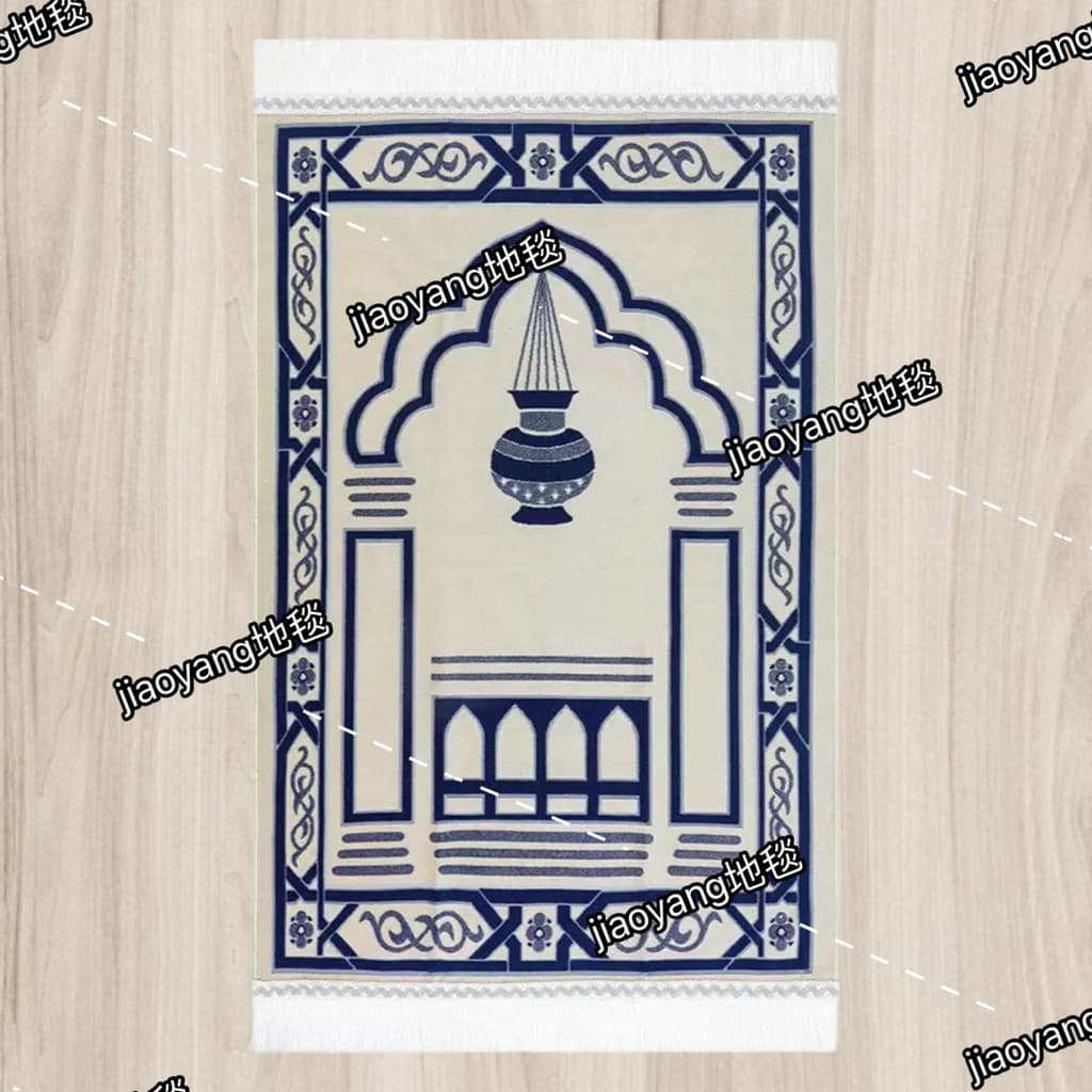 Máquina turca tecido corte cobertor de lã dobrável étnico portátil cobertor de viagem engrossado requintado Jacquard Xin