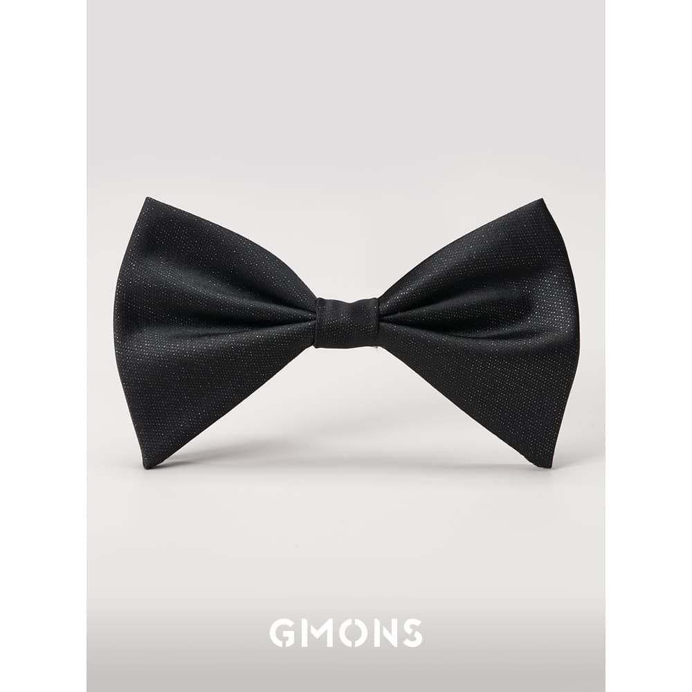 Giyomon acessórios gravata borboleta vestido de noivo gravata borboleta preto casamento vestido Formal masculino gravata